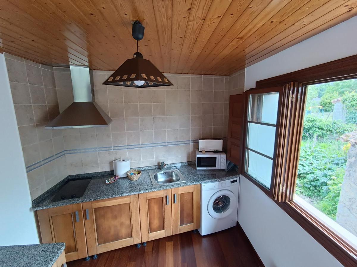 Mar Tu Apartamento En Лянес Екстериор снимка