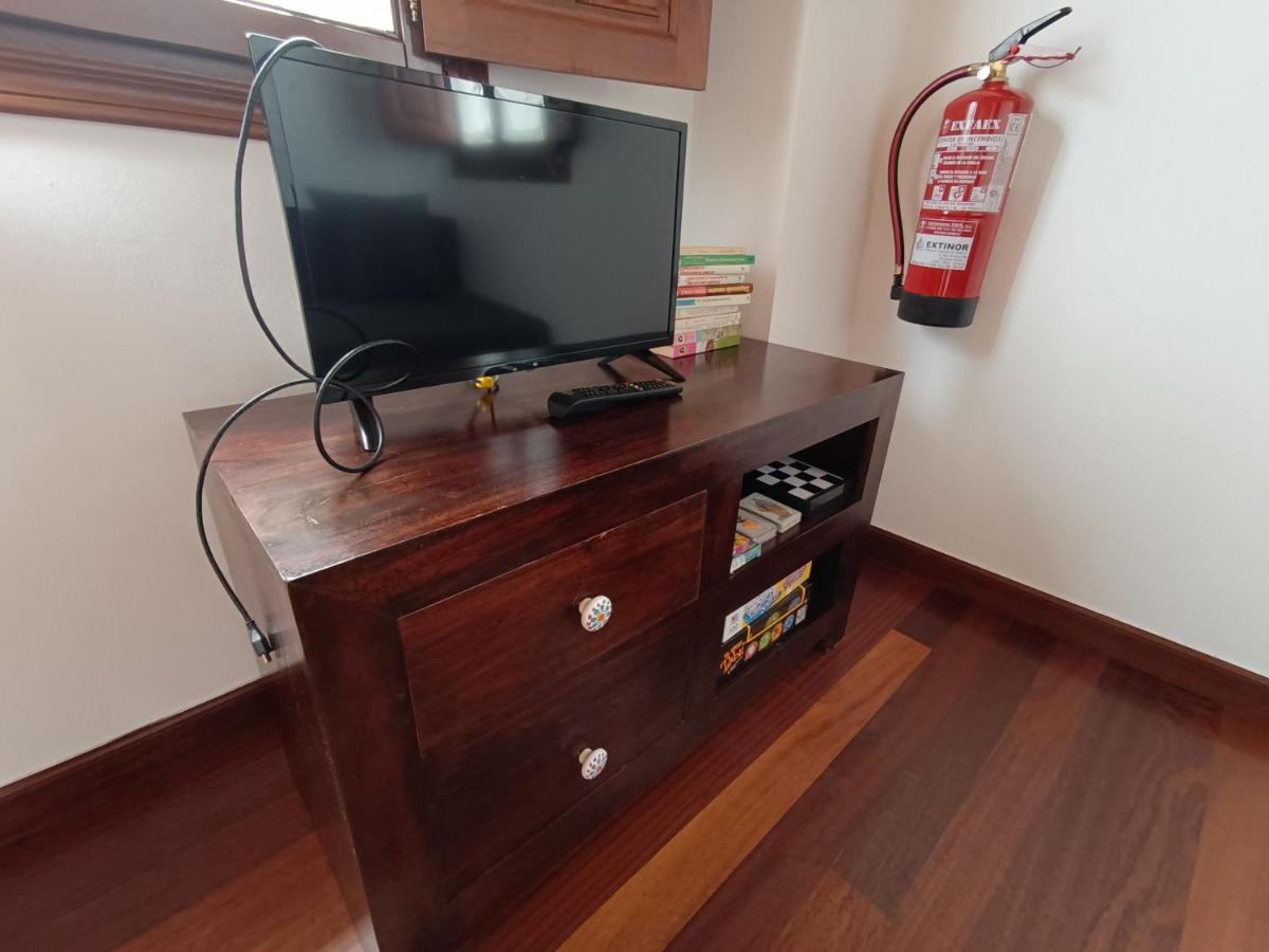 Mar Tu Apartamento En Лянес Екстериор снимка