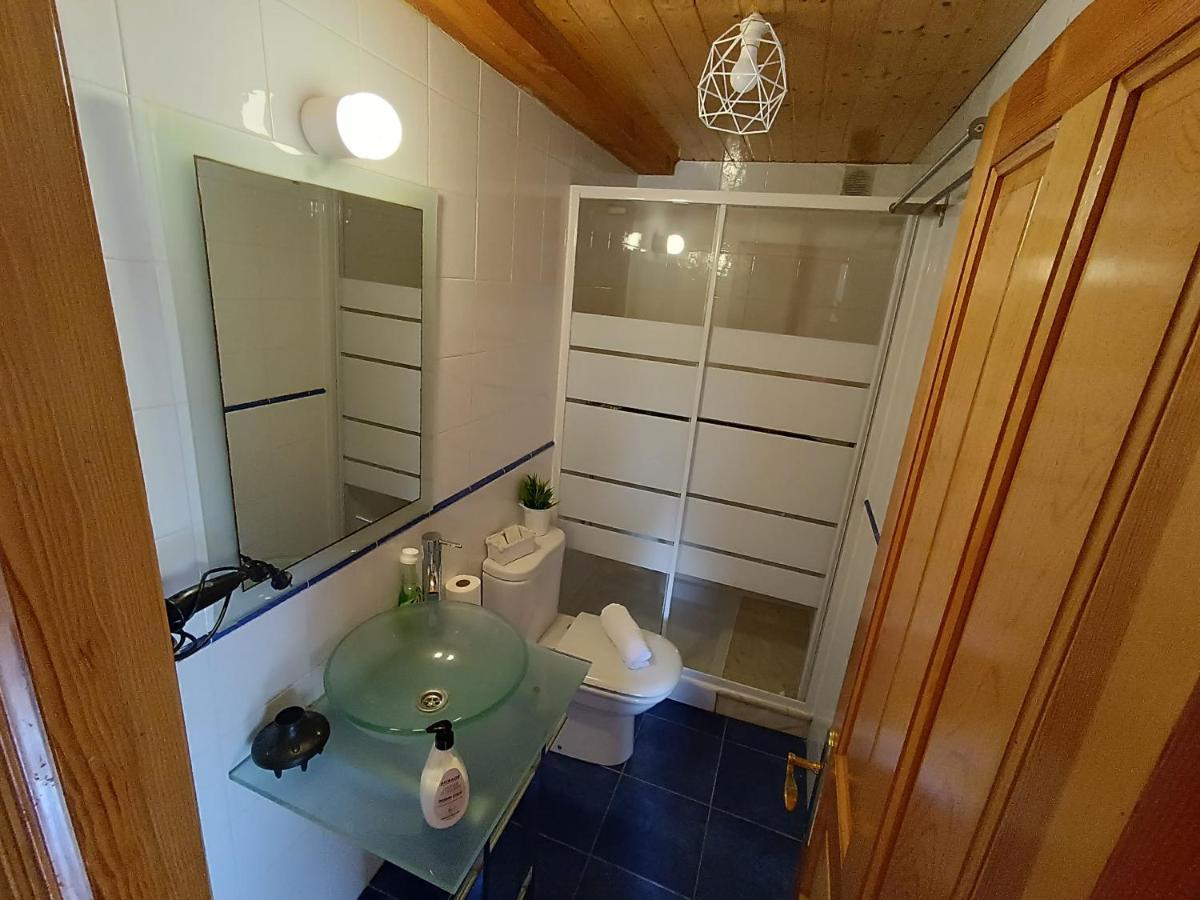 Mar Tu Apartamento En Лянес Екстериор снимка