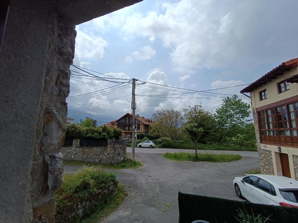 Mar Tu Apartamento En Лянес Екстериор снимка