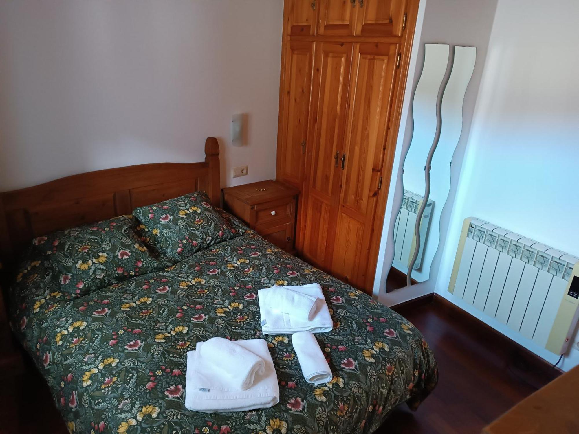 Mar Tu Apartamento En Лянес Екстериор снимка